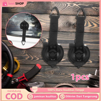 Pengait Tenda Suction Cup Camping Multifungsi Pengait Tenda Mobil Untuk Outdoor Camping Alat