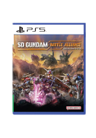 Blackbox PS5 SD Gundam Battle Alliance (Eng) PlayStation 5
