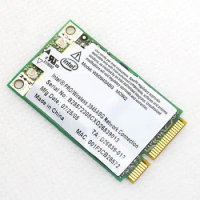 mini pcie Card for Intel Wireless 3945ABG 3945 Laptop Wifi Network WLAN Adapter Card dell acer asus sony