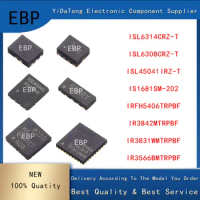 EBP 1PCS New IP178G IDG-2030U ICS9UMS9633BKLFT ICE65L01F-LQN84C HX8528-D48ADCG-D HT50F32002 HMC472LP