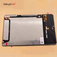 Original 10.8" For Huawei MatePad Pro 5G MRX-W09 MRX-W19 MRX-AL19 MRX-AL09 LCD Display with Touch Screen Digitizer Assembly