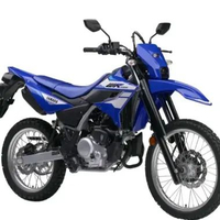 Yamaha WR 155 R Sepeda Motor [OTR Jabodetabek] Black Bogor