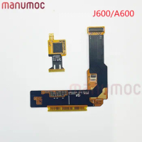 5pcs LCD Touch Screen Image Flex Cable For Samsung Galaxy A600 J600 J701 J710 J700 J805 A515 A8 Plus A72 A52 A805 J7 Pro