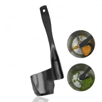 Kitchen Rotating Spatula Thermomix TM5/TM6/TM31 Removing Portioning Food Rotary Mixing Drums Spatula Kitchen Cooking Tools