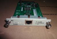 Juniper 1T SRX210 SSG-20-SH  防火墻 模塊