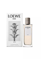 Loewe LOEWE 001男款香水EDP 50ml
