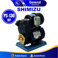 Pompa Air Shimizu PS 130 BIT