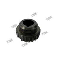 D926 SHAFT IDLE GEAR 9267359 COMPATIBLE WITH LIEBHERR ENGINE.