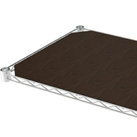 莫菲思 配件-寬90深45層網專用木質墊板