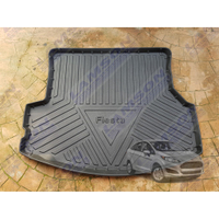 Ford Fiesta 2009 - 2019 Cargo Tray Sedan