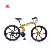 Wholesale Mountain Bike Full Suspension down hill bicycle 26inch 21 speed mtb bike