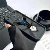 Ốp Điện Thoại cho Honor Magic5 Pro, vỏ nhựa chống sốc, silicon