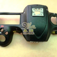 Original For Nikon D500 Top Cover Accessories Camera Replacement Unit Repair Parts