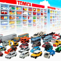 現貨 官方正品 日本 Tomica 多美小汽車 No.01~30 台灣代理商正貨 全新無拆膜 初回 紅白盒 玩具車 模型車 澄石