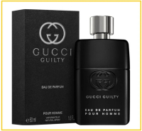 GUCCI 古馳罪愛男士濃香水 GUILTY POUR HOMME 50ML  