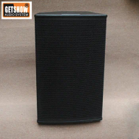 GETSHOW 2 Way Powered Single 15 inch PA speaker MVP15 ACTIVE professional loudspeaker system