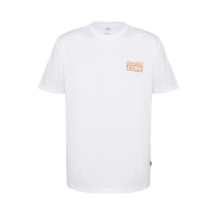 Converse CONS Graphic Men's T-Shirt - White/Harvest Moon