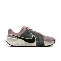 NIKE Men Tennis Gp Challenge Pro Hard Court PRM Tennis Shoes Sepatu Tennis Pria [II7100-200] 7.5 LT 