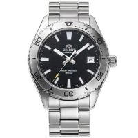 ORIENT 東方錶 深海征服者 200米防水機械腕錶-RA-AC0Q01B