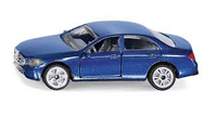 SIKU Benz E350 CDI 汽車 模型 玩具 兒童 玩具車 日貨