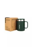 Aquaflask 14oz Mug Aquaflask Moss Green V2