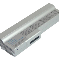 tops 4400mAh News laptop battery for Panasonic CF-R6 CF-R7 CF-R8 CF-VZSU49 CF-VZSU49U CF-VZSU49AJS