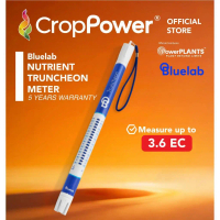 NEW BLUELAB EC/CONDUCTIVITY TRUNCHEON METER (MEASURING NUTRIENT CONCENTRATION IN SOLUTION) EC METER