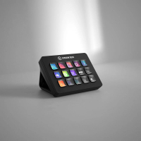 ELGATO CO-EL-STREAM DECK MK.2 黑色 (V245)