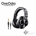 OneOdio A70 天藍色 DJ無線藍牙監聽耳機 覆耳式耳罩