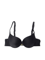 เสื้อชั้นในทรง 4/5 พุซอัพ เต้าเรียบ รุ่น GB7N20 สีม่วง ไซส์ C70