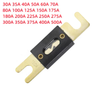 ANL/AML Bolt-on Fuse Fusible Link Fuse Auto Fuse Blade Fuse 32V 30A 35A 40A 50A 60A 70A 80A 100A 125A 150A 175A- 250A 400A 500A