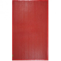 【特力屋】安美防滑地墊60x90紅