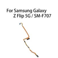 org Signal Antenna Main Board Motherboard Connector Flex Cable For Samsung Galaxy Z Flip 5G / SM-F707