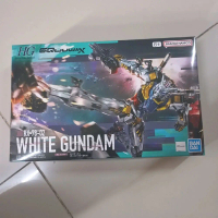 GUNDAM HG 1/144 WHITE GUNDAM 69189