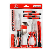 五金工具箱套裝（211031/尖嘴鉗）#DADADI#Y13-02472 