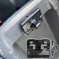 For Toyota Aurion XV40 Corolla E140/E150 Celica T230 Scion XB E150 Lexus LX 470 Arm Rest Center Console Lid Latch Handle Lock