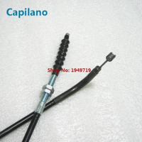 motorcycle / scooter CBF150 SDH150 -A -B -C clutch cable line for Suzuki 150c CBF SDH 150 transmission wire parts