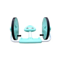 Children's hand scooters, sliding and swinging scooters, outdoor rotating and twisting scooters, kindergarten tricycles, toys