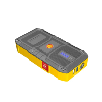 Shell SJP011 10000mAh 12V / 300A 迷你過江龍專業汽車起動電池 [香港行貨]