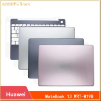 Laptop Case for Huawei MateBook 13 WRT-W09 WRT-W19 W29 A-Shell C-Shell D-Shell Notebook Case A Shell C Shell D Shell