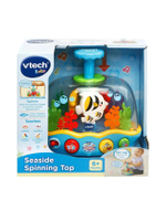 VTECH SEASIDE SPINNING TOP