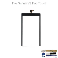 Original Touch Screen For Sunmi V2 Pro Digitizer Assembly