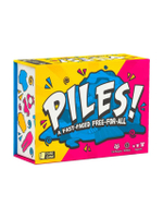 Piles! บอร์ดเกม