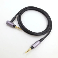 For Sony Headphone Cable WH-1000XM3 XM2 XM4/H900N H8003.5mm Audio Cable