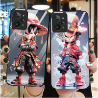 Sarung Telefon, Sarung Lembut Kaca TPU, untuk Realme C31