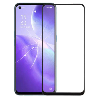 Kính trước màn hình / Gương LCD với keo OCA cho OPPO Reno5