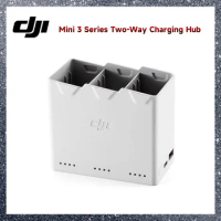 DJI Mini 4 pro / Mini 3 Series Two-Way Charging Hub for DJI Mini 3 / DJI Mini 3 Pro Drone 100 Original