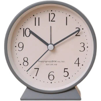Minimal Alarm Clock, Bedroom Mute