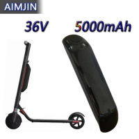 For Segway 36V 5000mAh Battery Pack, Used For External Battery Scooter Accessories Of Segway ES series, E22 series