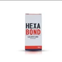 HEXABOND BONDING RESIN/ BONDING RESIN COMPOSITE DENTAL